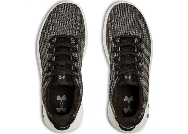 Женские тренировочные кроссовки Under Armour W Ripple W 3021187 004 увеличить