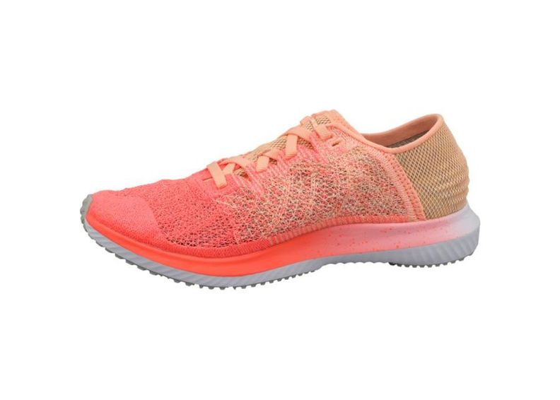 Женские тренировочные кроссовки Under Armour W Threadborne Blur W 3000098-800 увеличить