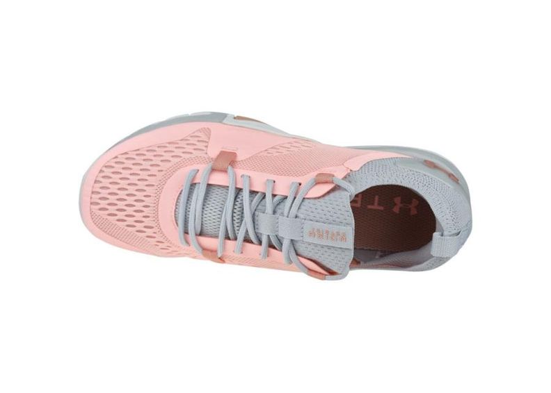 Женские тренировочные кроссовки Under Armour W TriBase Reign 2 W 3022614-602 увеличить