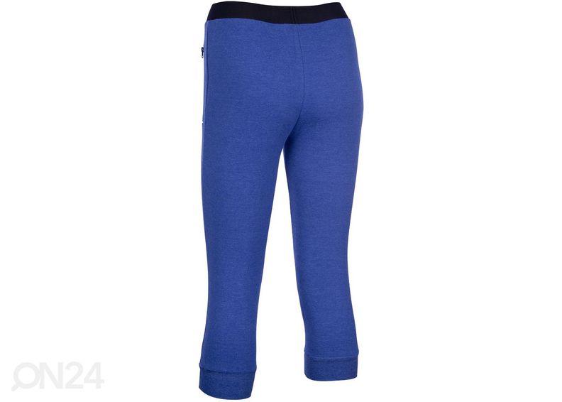 Женские тренировочные рейтузы 3/4 Avento увеличить