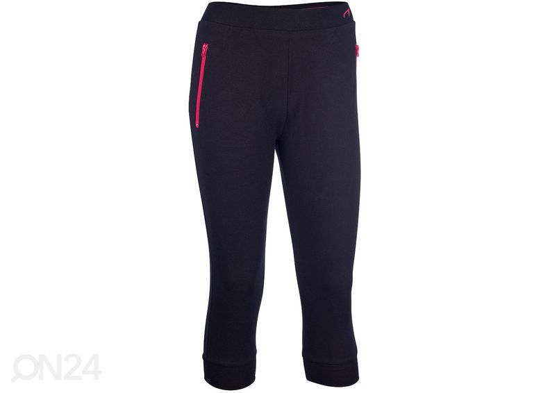 Женские тренировочные рейтузы 3/4 Avento увеличить