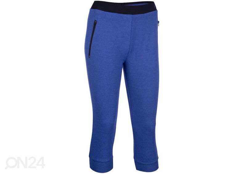 Женские тренировочные рейтузы 3/4 Avento увеличить