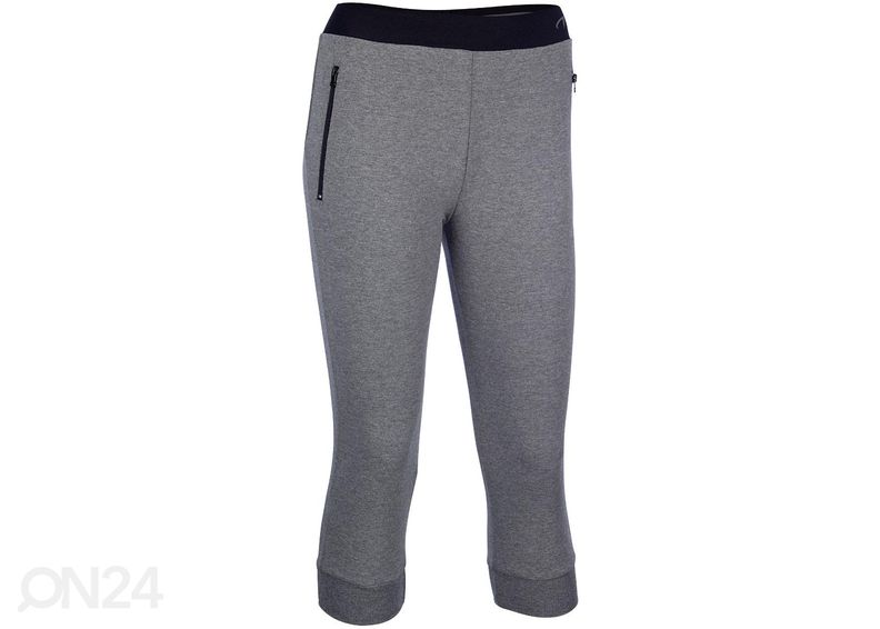 Женские тренировочные рейтузы 3/4 Avento увеличить