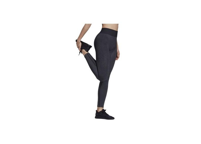 Женские тренировочные рейтузы adidas Believe This Primeknit FLW Tights W DP4267 увеличить