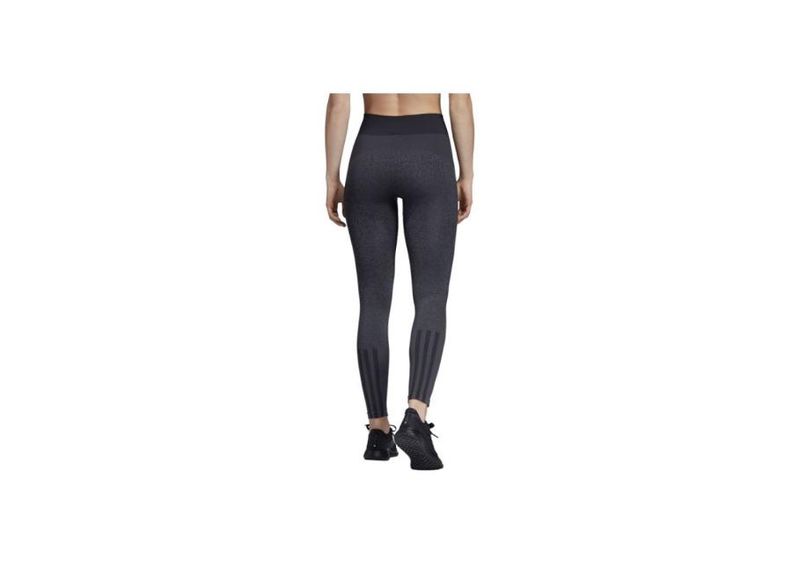 Женские тренировочные рейтузы adidas Believe This Primeknit FLW Tights W DP4267 увеличить