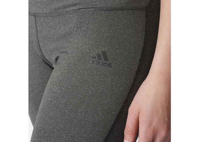 Женские тренировочные рейтузы Adidas Design 2 Movie Long Tight W увеличить
