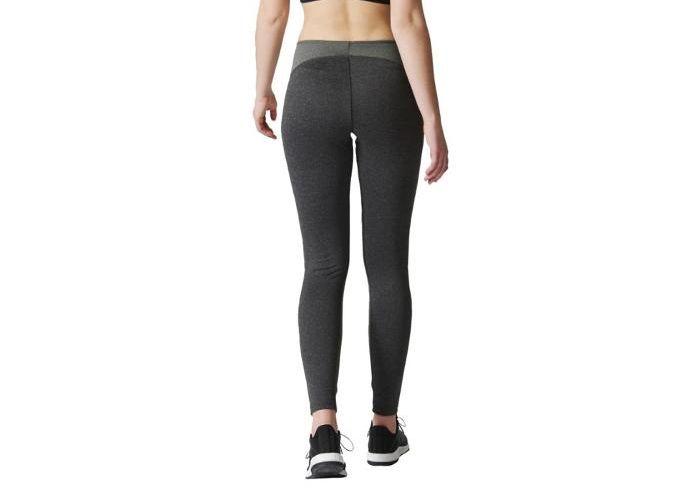 Женские тренировочные рейтузы Adidas Design 2 Movie Long Tight W увеличить