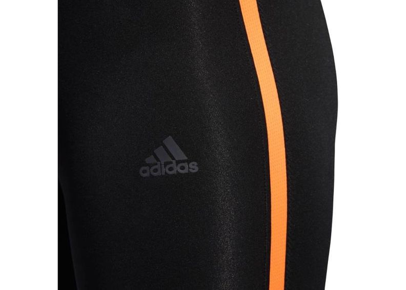Женские тренировочные рейтузы adidas Response Long Tight WOMEN W CF6238 увеличить
