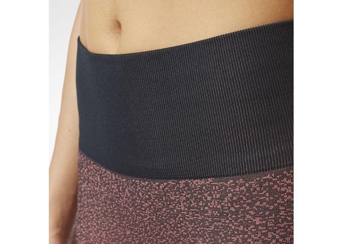 Женские тренировочные рейтузы Adidas Seamless Long Tights W увеличить