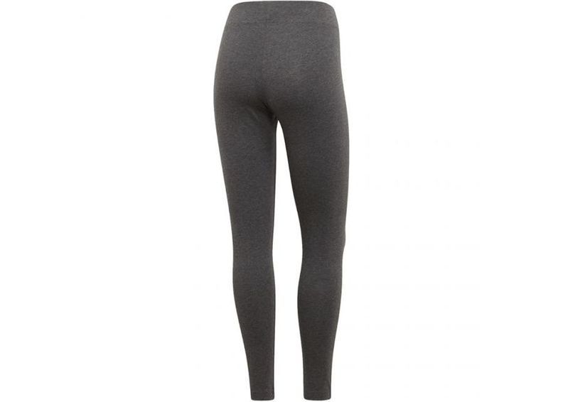 Женские тренировочные рейтузы adidas W Essentials Linear Tight W FM6689 увеличить