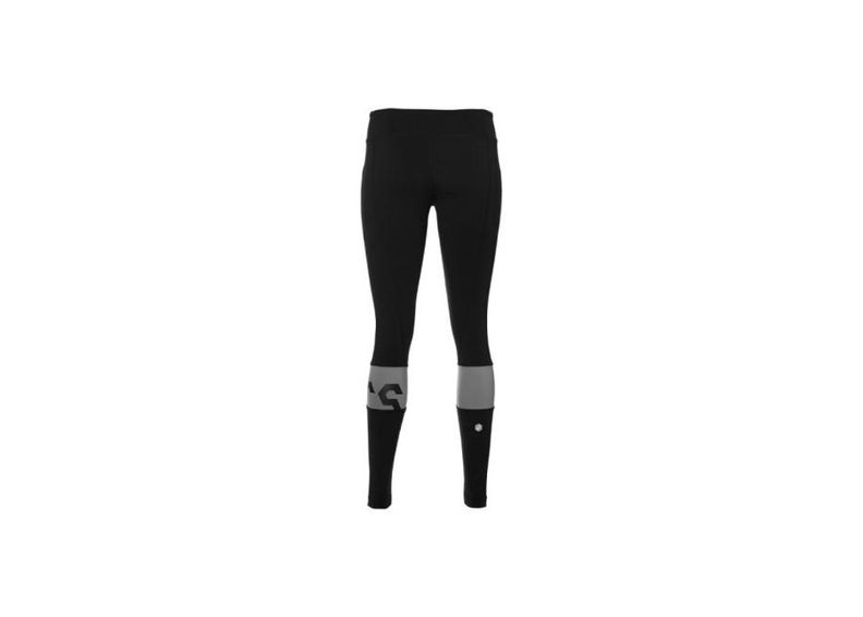 Женские тренировочные рейтузы Asics Color Block Tight W 146422-0904 увеличить
