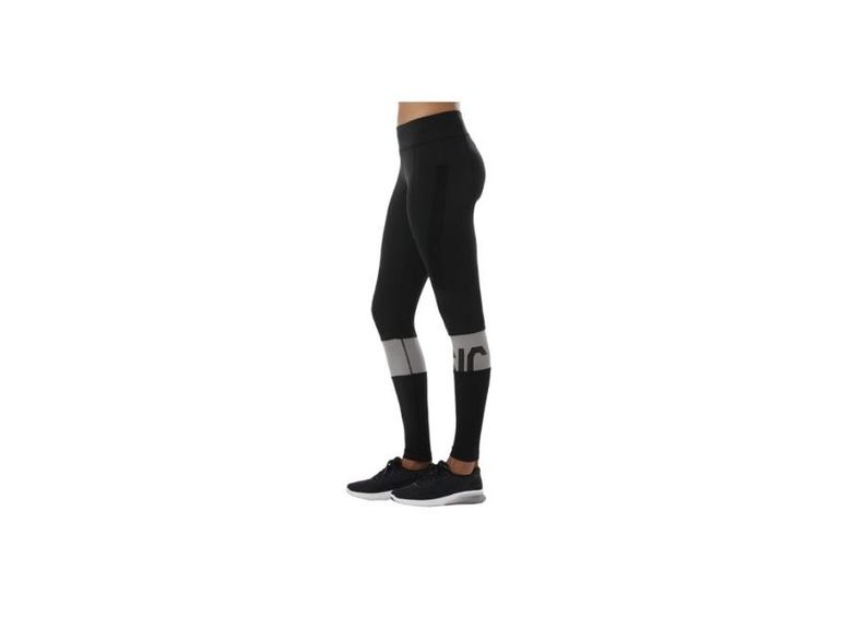 Женские тренировочные рейтузы Asics Color Block Tight W 146422-0904 увеличить