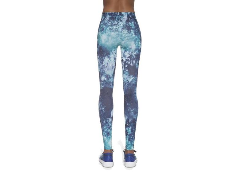 Женские тренировочные рейтузы BAS BLACK Laguna размер: S увеличить