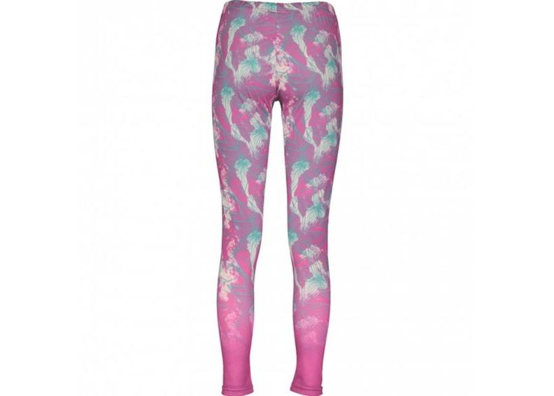 Женские тренировочные рейтузы Joma Long Tight Grafity W 900342.500 увеличить