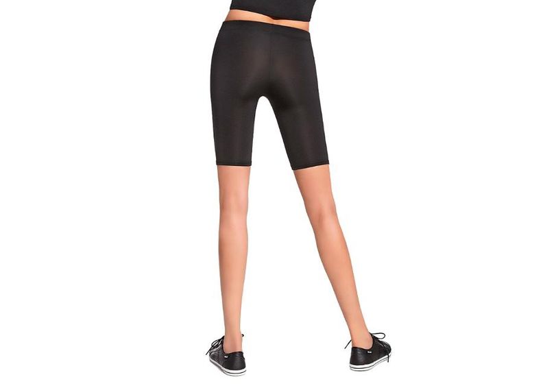 Женские тренировочные шорты BAS BLACK Forcefit 50 увеличить