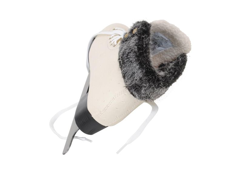 Женские фигурные коньки Chic Plus Tempish размер 37 увеличить