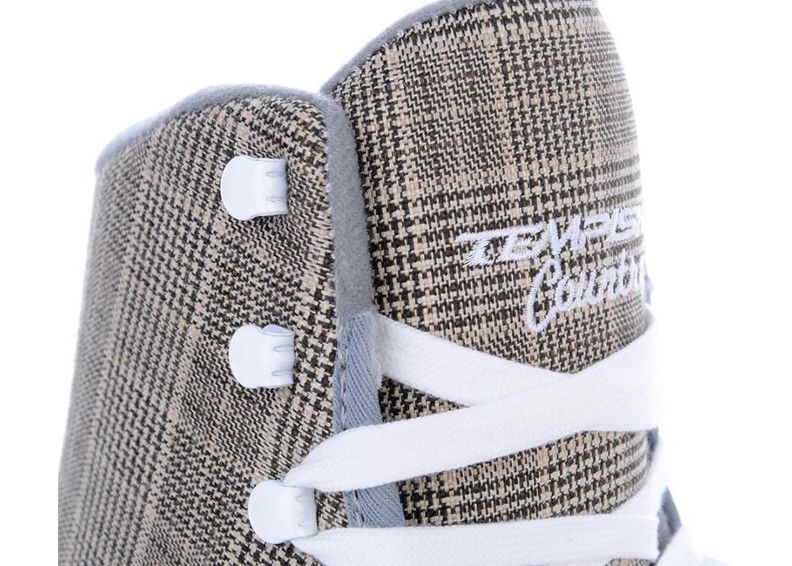 Женские фигурные коньки COUNTRY Tempish увеличить