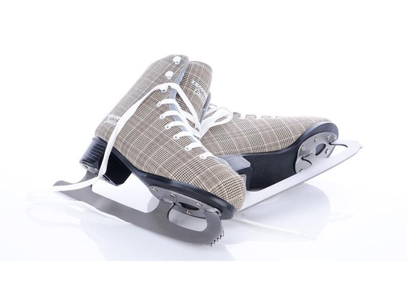 Женские фигурные коньки COUNTRY Tempish увеличить