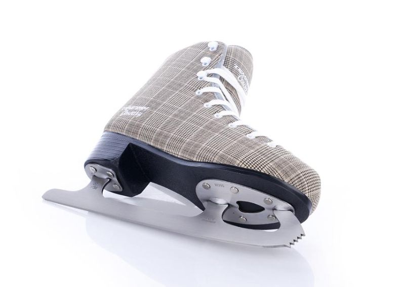 Женские фигурные коньки COUNTRY Tempish увеличить