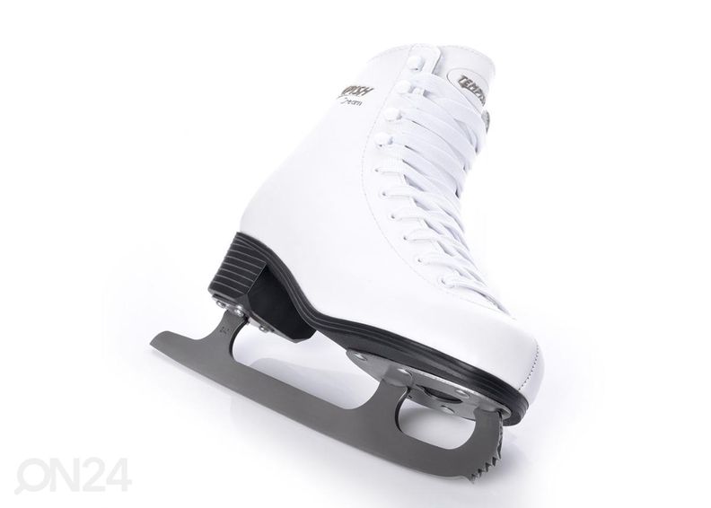 Женские фигурные коньки Dream white Tempish размер 41 увеличить