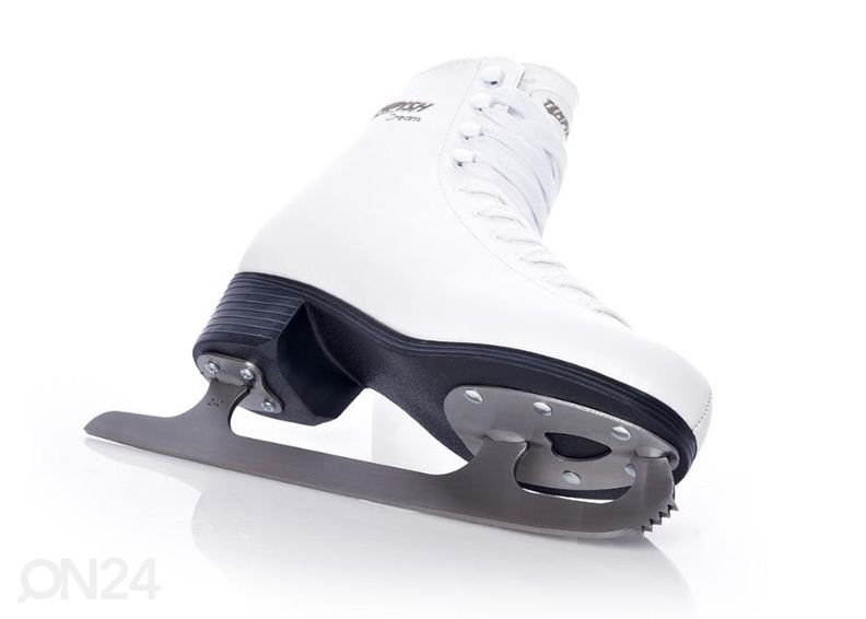 Женские фигурные коньки Dream white Tempish размер 41 увеличить