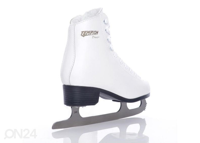 Женские фигурные коньки Dream white Tempish размер 42 увеличить