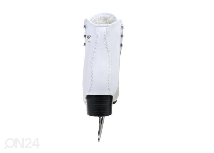 Женские фигурные коньки Dream white Tempish размер 42 увеличить