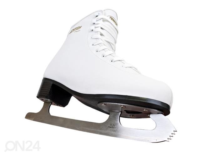 Женские фигурные коньки Dream white Tempish увеличить