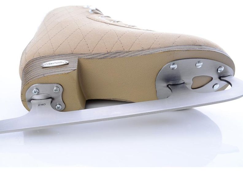 Женские фигурные коньки Elena Tempish увеличить