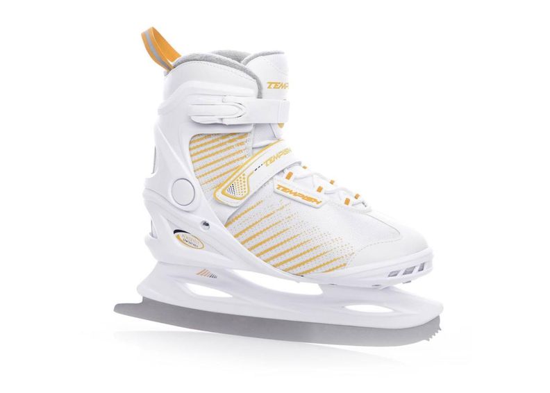 Женские фигурные коньки ERIS Tempish увеличить