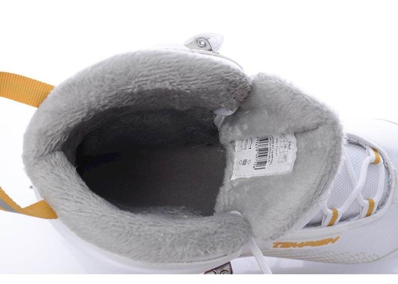 Женские фигурные коньки ERIS Tempish увеличить