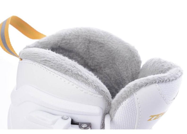 Женские фигурные коньки ERIS Tempish увеличить