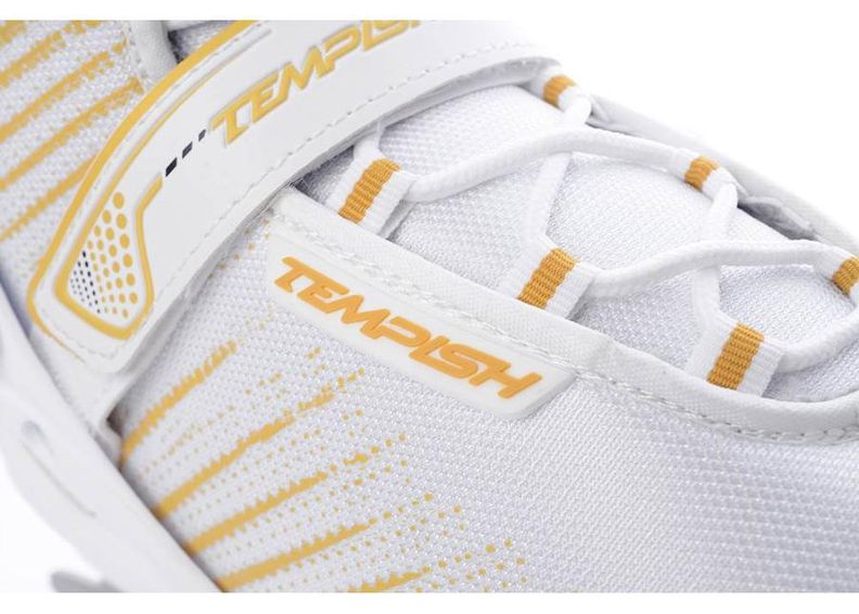 Женские фигурные коньки ERIS Tempish увеличить