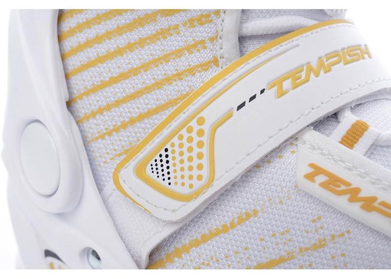 Женские фигурные коньки ERIS Tempish увеличить