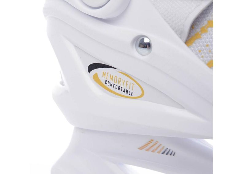 Женские фигурные коньки ERIS Tempish увеличить