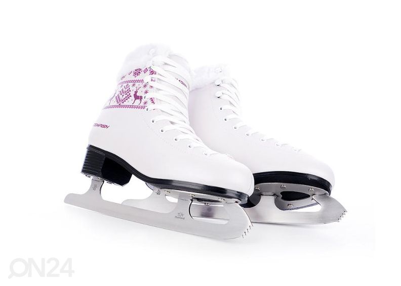 Женские фигурные коньки FREYA Tempish 42 увеличить