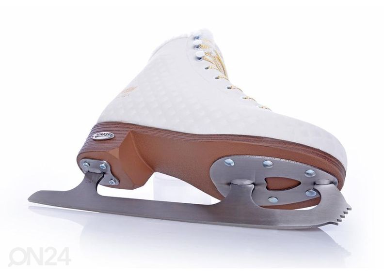 Женские фигурные коньки Giulia Tempish увеличить