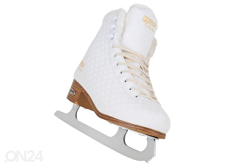 Женские фигурные коньки Giulia Tempish увеличить
