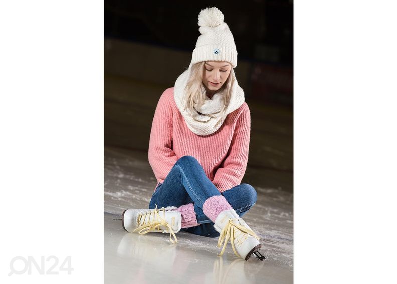 Женские фигурные коньки Giulia Tempish увеличить