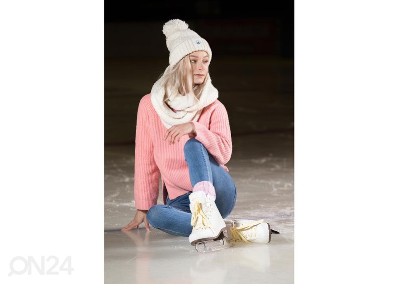 Женские фигурные коньки Giulia Tempish увеличить