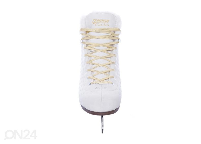 Женские фигурные коньки Giulia Tempish увеличить