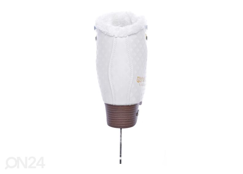 Женские фигурные коньки Giulia Tempish увеличить