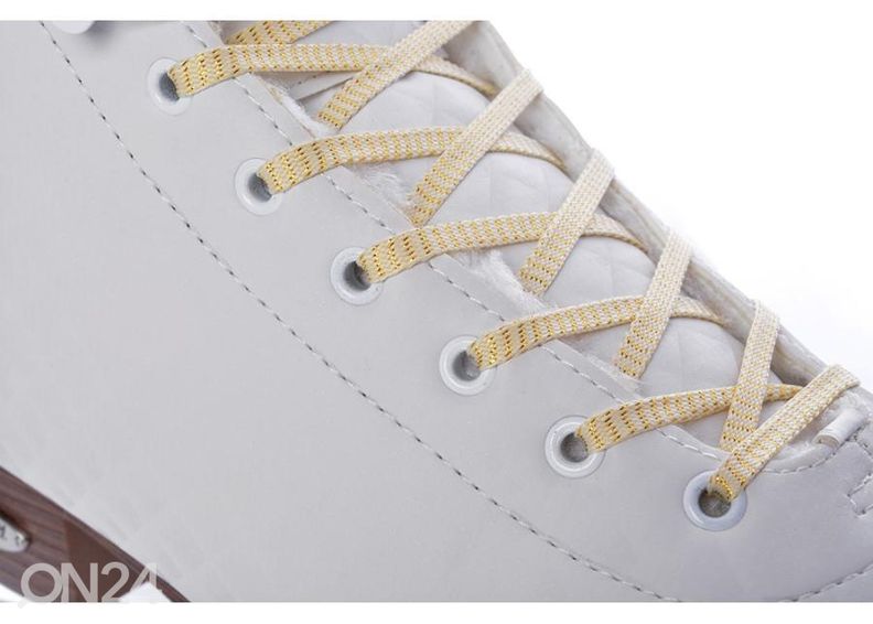 Женские фигурные коньки Giulia Tempish увеличить