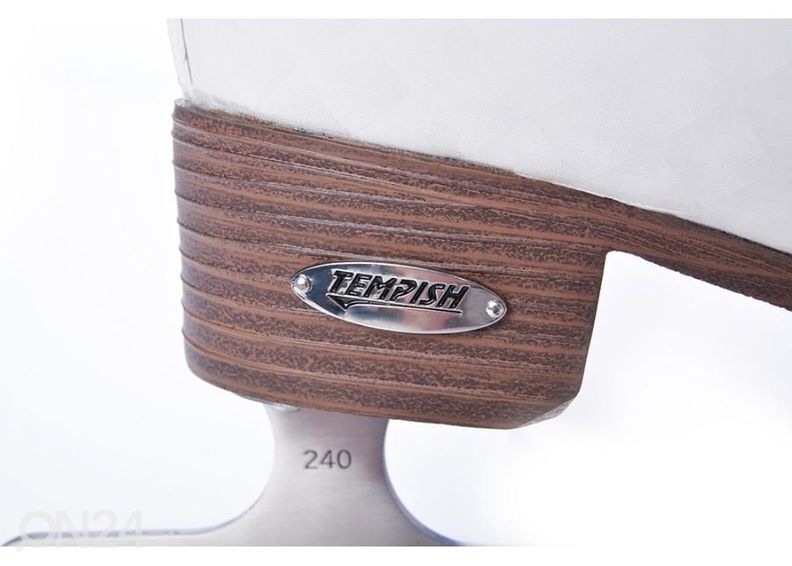 Женские фигурные коньки Giulia Tempish увеличить