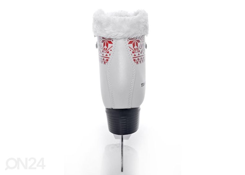 Женские фигурные коньки North Tempish увеличить