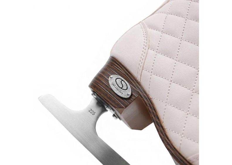 Женские фигурные коньки SMJ Pari TXS W размер 38 увеличить