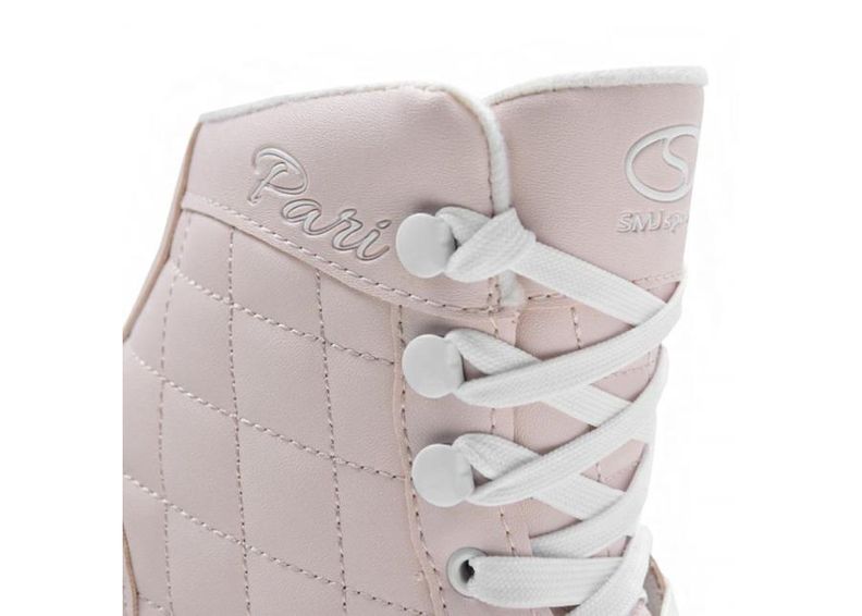 Женские фигурные коньки SMJ Pari TXS W увеличить