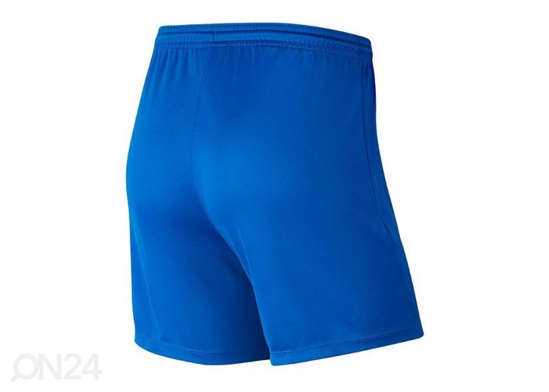 Женские футбольные шорты Nike Park III W BV6860-463 увеличить