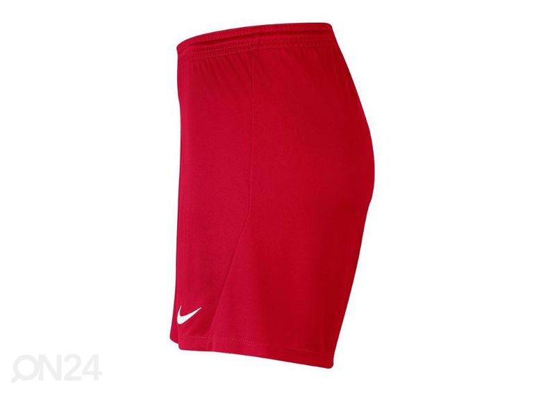 Женские футбольные шорты Nike Park III W BV6860-657 увеличить