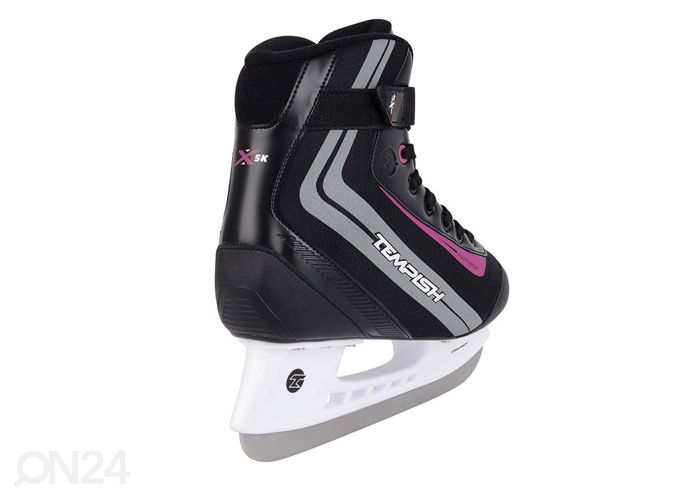 Женские хоккейные коньки Temper Tempish увеличить